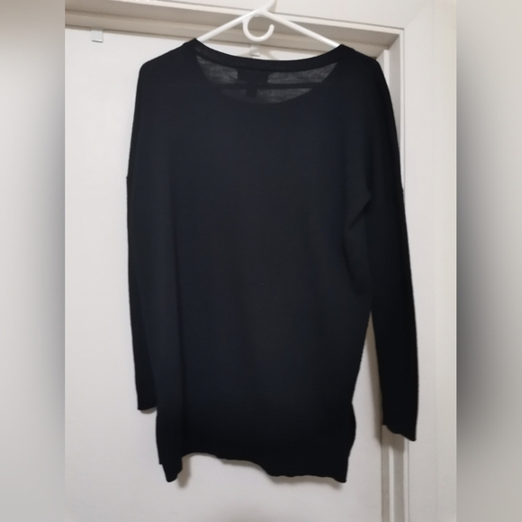 Cynthia Rowley  SWEATER Medium - Picture 2 of 4